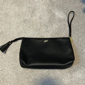 Freshly picked classic zip pouch